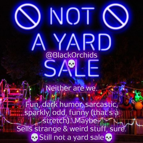 💜PLACECARD💜 - Picture 3 of 5